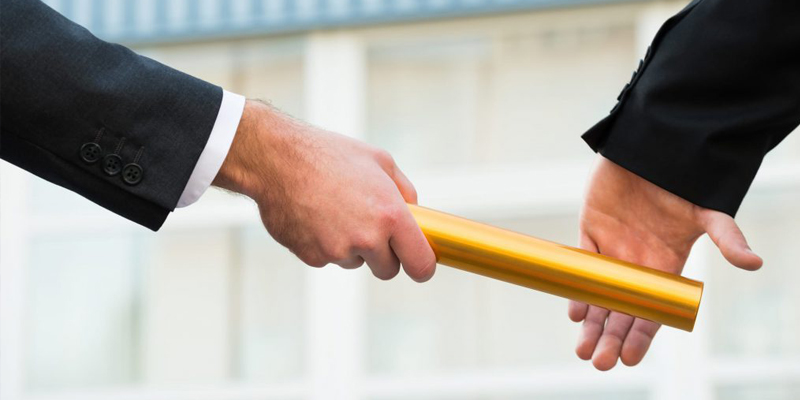 Create the Legacy You Want With Succession Planning | Aileron