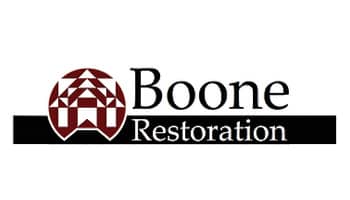 Boone Restoration | Aileron