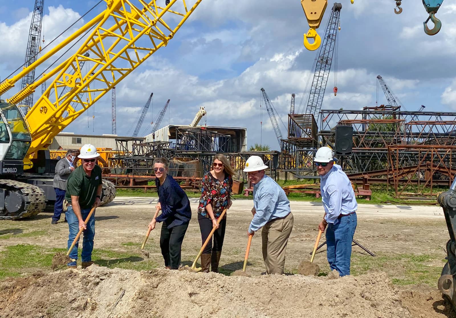 Carlton Construction | Aileron