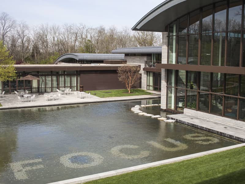 Aileron Campus | Tipp City, Ohio