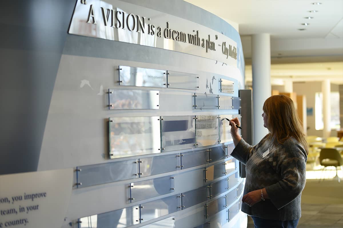 Founder's Day 2024 | Aileron