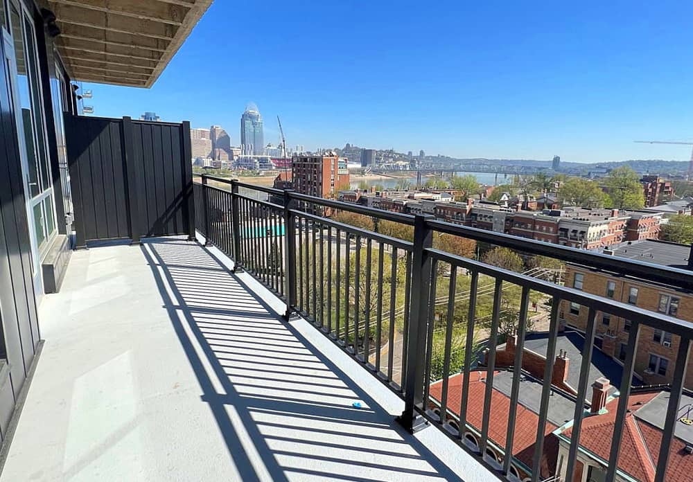 Superior Aluminum – Russia, Ohio | Aileron Superior Aluminum - Russia, Ohio | Aileron