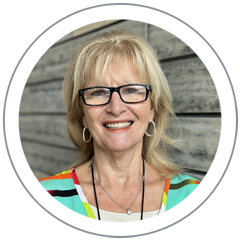 Sally Mahrt | Aileron